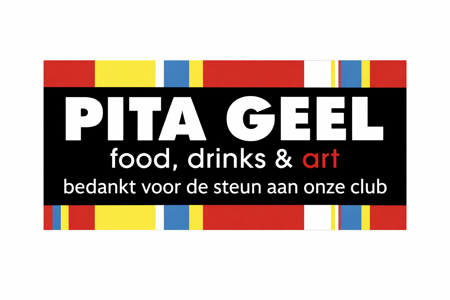 logo Pita Geel