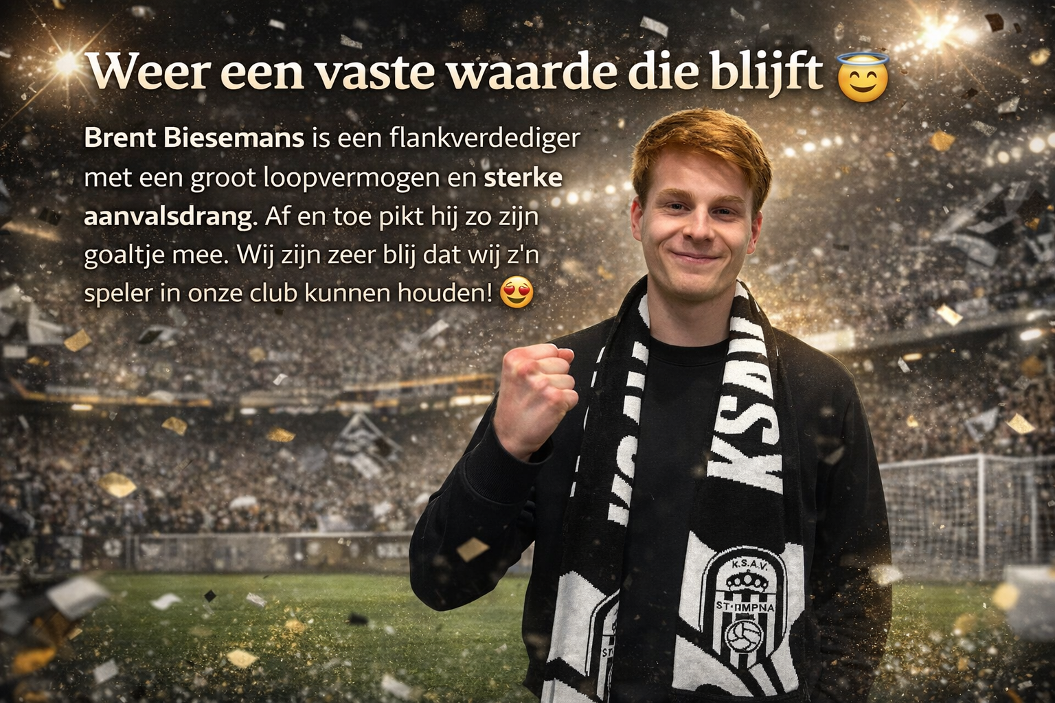 Biesemans Brent (bijgetekend)