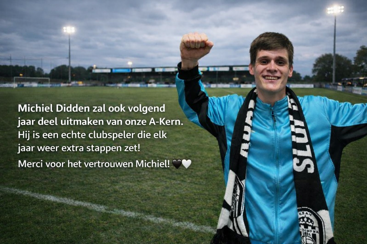 Didden Michiel (bijgetekend)