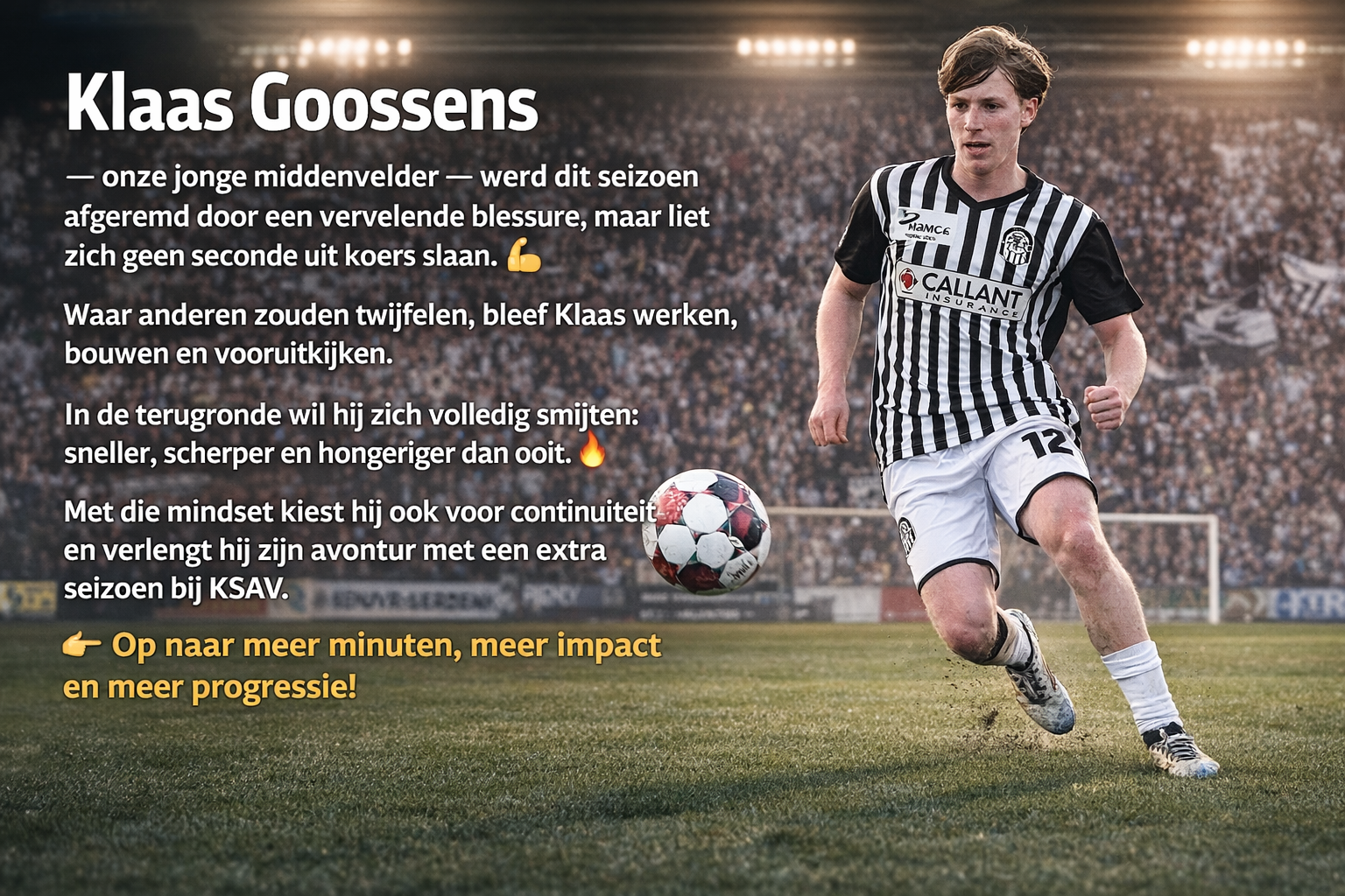 Goossens Klaas