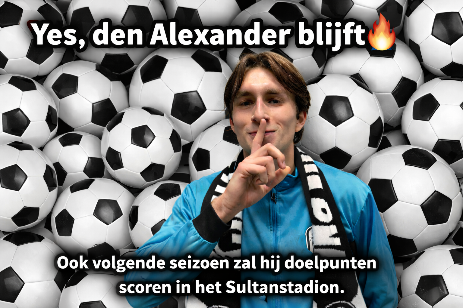 Mortiers Alexander (bijgetekend)