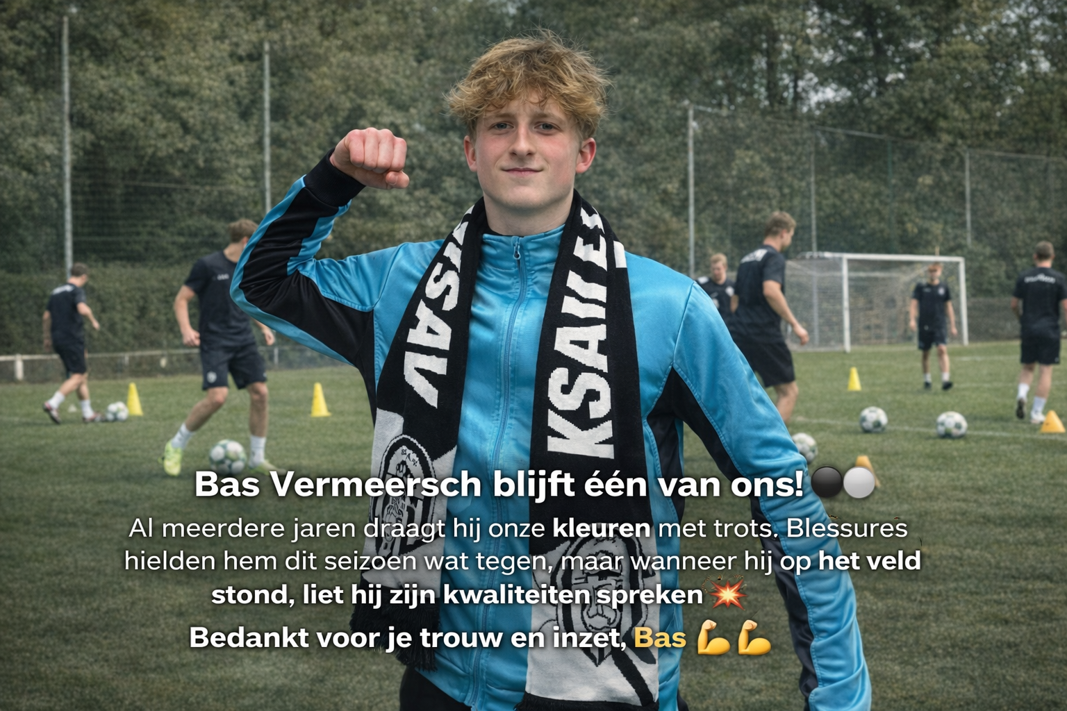 Vermeersch Bas (bijgetekend)