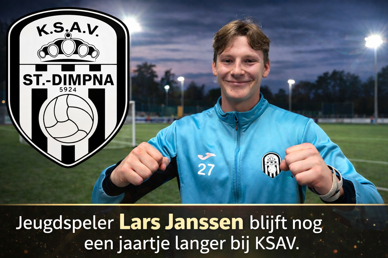 Janssen Lars (bijgetekend)