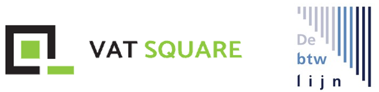 VAT SQUARE / De btw lijn