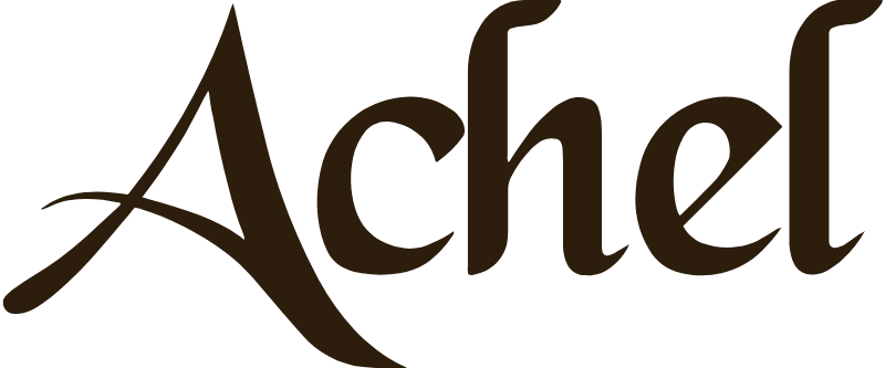 Achel logo