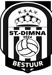 Bestuur logo