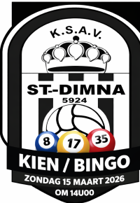 Bingo logo