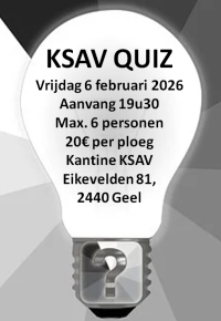 Quiz 2026 foto