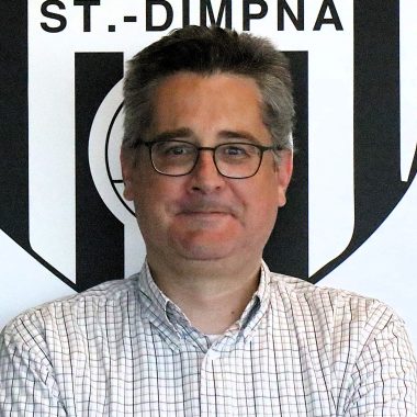 Steven Didden Steven Didden